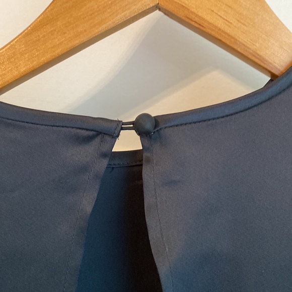 Wilfred satin blouse xx small - Picture 6 of 7